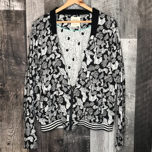 Numph Light Jacket Cardigan - Anthropologie - Picture 1 of 8
